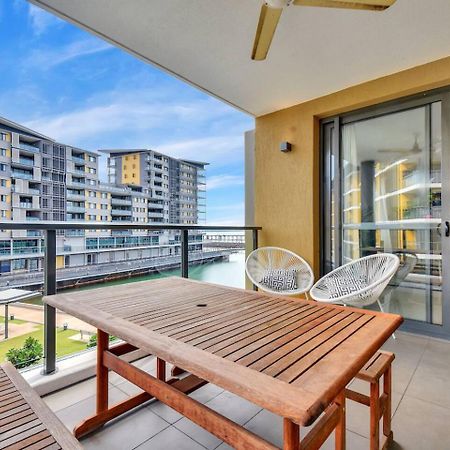 Darwin Waterfront Luxury Apartment 外观 照片